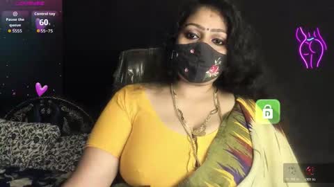 preethy online show from 12.02.25