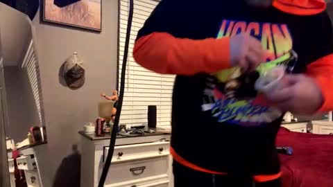 yourstoforget online show from 02.14.26