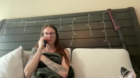 yourstrulylivy online show from 02.27.25