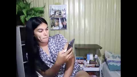yoursubmissive_larah online show from 05.16.26