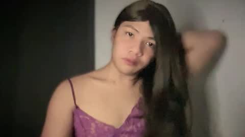 yoursweet_loveace online show from 02.20.26