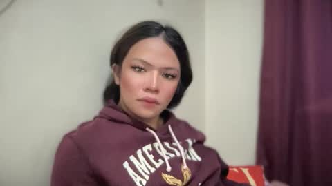 yoursweet_loveace online show from 04.15.26