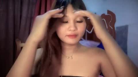 Snapshot of yoursweetgirl_zia chatting on 06.27.26 yoursweetgirl_zia online show from 06.27.26