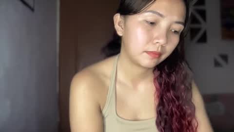 Snapshot of yoursweethot_faye chatting on 02.27.26 Faye online show from 02.27.26