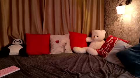 Bella online show from 05.17.26