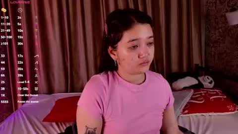 Bella online show from 06.18.26