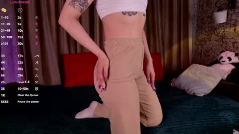 Bella online show from 07.11.26