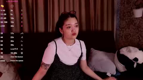 Bella online show from 07.26.26