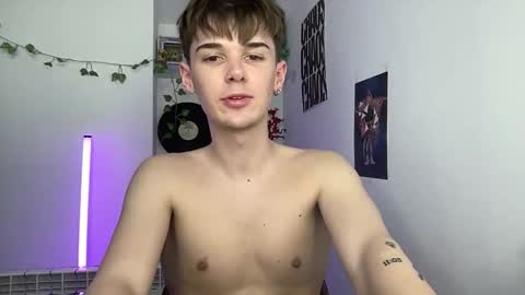 yoursweetyguy online show from 05.21.26