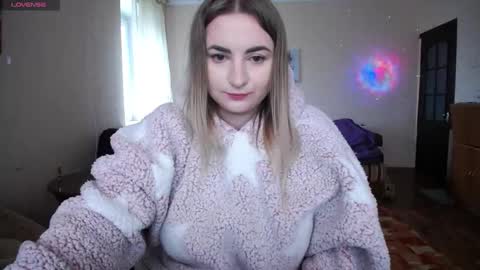 Sofia online show from 11.19.25