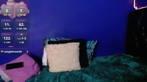 Gaby online show from 03.12.25