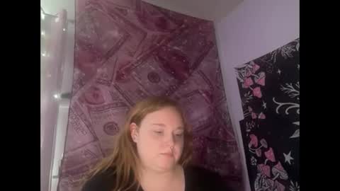 Snapshot of yourthickgingergoddess chatting on 12.05.25 yourthickgingergoddess online show from 12.05.25