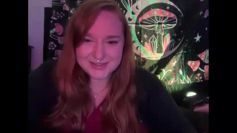 Snapshot of yourthickgingergoddess chatting on 01.14.26 yourthickgingergoddess online show from 01.14.26