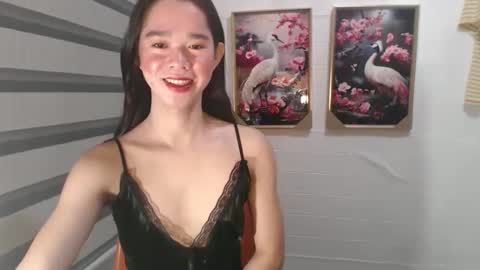 yourtinybunny online show from 02.25.25