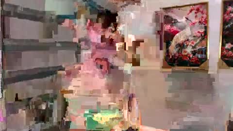 yourtinybunny online show from 03.12.25