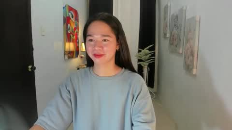 yourtinybunny online show from 10.21.25