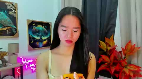 yourtinybunny online show from 02.19.26