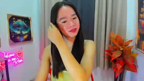 yourtinybunny online show from 03.11.26