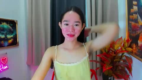 yourtinybunny online show from 03.28.26