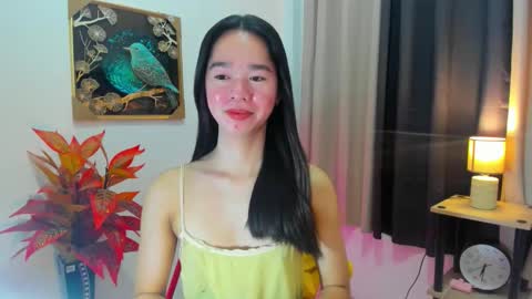 yourtinybunny online show from 04.11.26