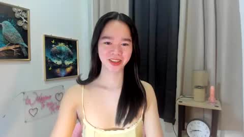 yourtinybunny online show from 06.28.26