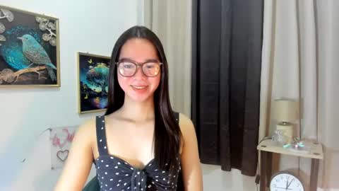 yourtinybunny online show from 07.05.26