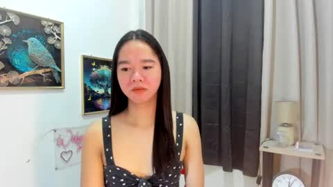 yourtinybunny online show from 07.06.26