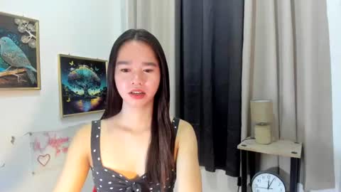 yourtinybunny online show from 07.25.26