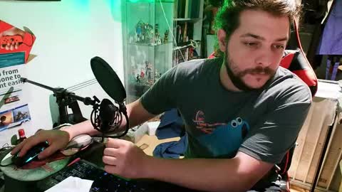 yourtom online show from 10.05.25