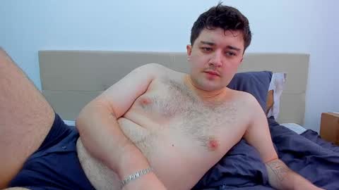 Mike online show from 01.07.25