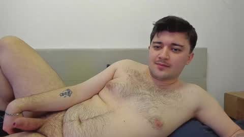 Mike online show from 01.13.25