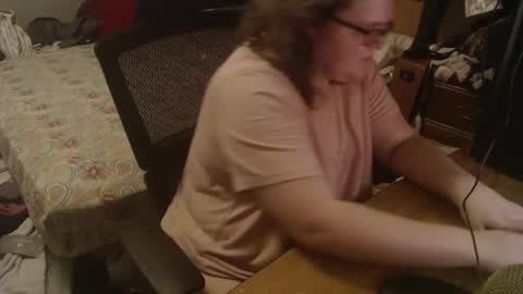 YourToyMisty online show from 03.01.25