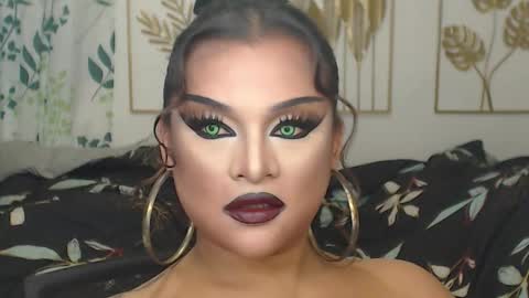 Anastacia Grey  online show from 10.02.25