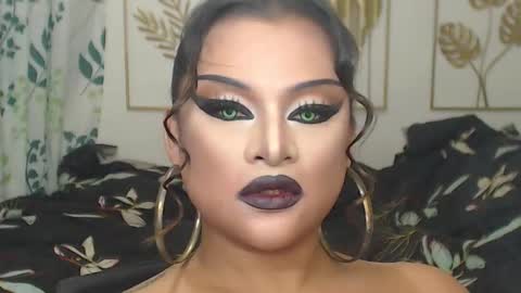 Anastacia Grey  online show from 10.03.25