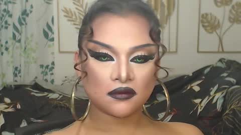 Anastacia Grey  online show from 10.05.25