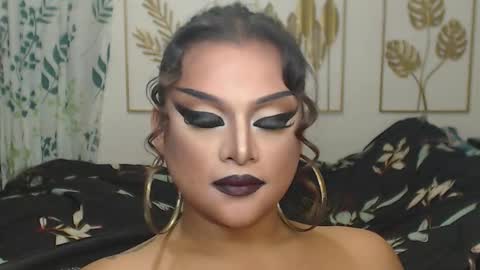 Anastacia Grey  online show from 10.07.25