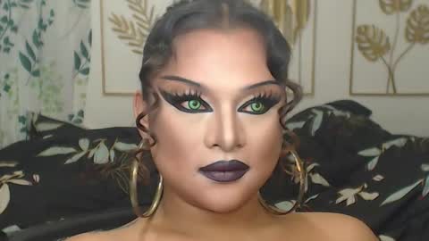 Anastacia Grey  online show from 10.09.25