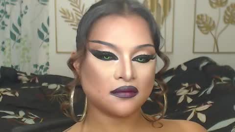 Anastacia Grey  online show from 10.10.25