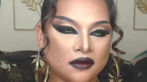 Anastacia Grey  online show from 10.14.25