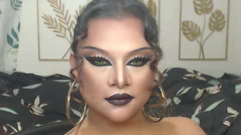 Anastacia Grey  online show from 10.22.25