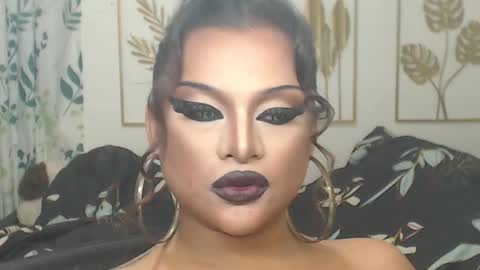 Anastacia Grey  online show from 10.26.25