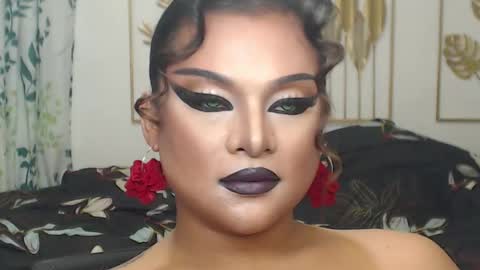 Anastacia Grey  online show from 11.05.25