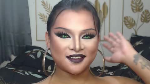 Anastacia Grey  online show from 11.28.25