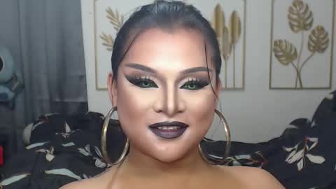 Anastacia Grey  online show from 12.03.25