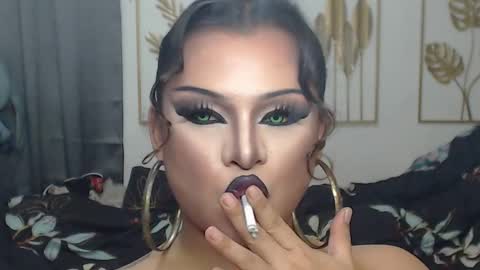 Anastacia Grey  online show from 12.18.25