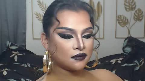 Anastacia Grey  online show from 01.11.26