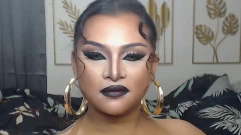 Anastacia Grey  online show from 01.13.26