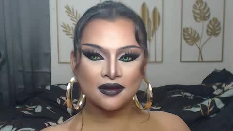 Anastacia Grey  online show from 01.14.26