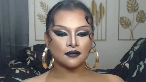 Anastacia Grey  online show from 02.01.26