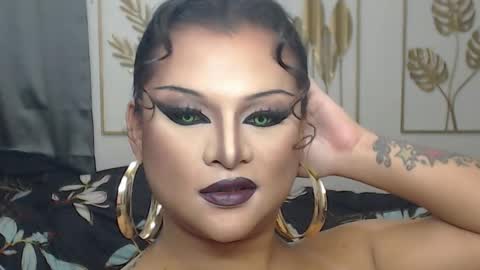 Anastacia Grey  online show from 02.23.26